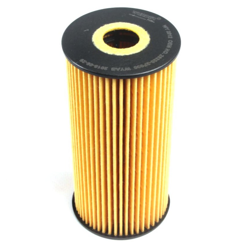 WY2012 WUNDER FILTER
